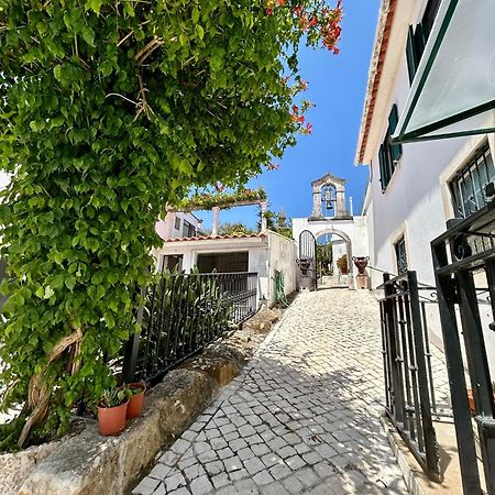 Traditional Portuguese Village House - Casa Martins No 52 Freiria Buitenkant foto