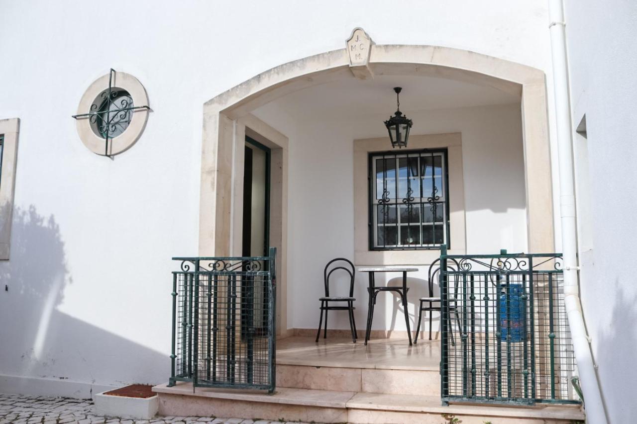 Traditional Portuguese Village House - Casa Martins No 52 Freiria Buitenkant foto